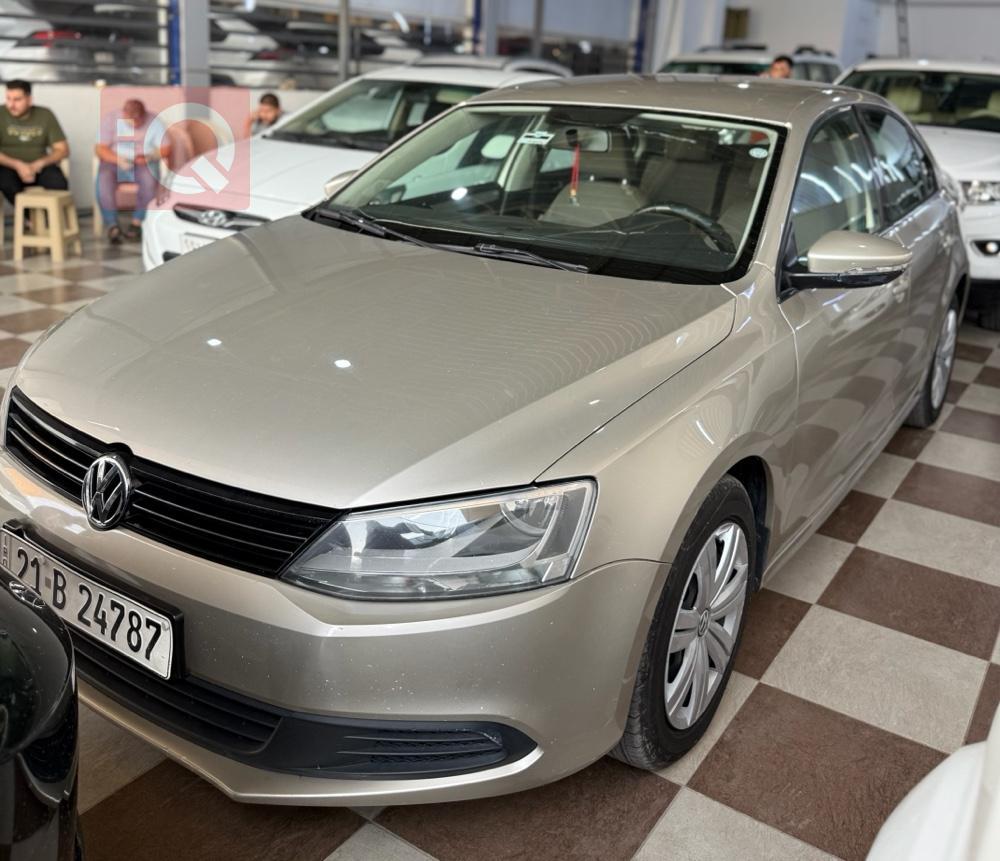 ڤۆڵکسواگن جێتا